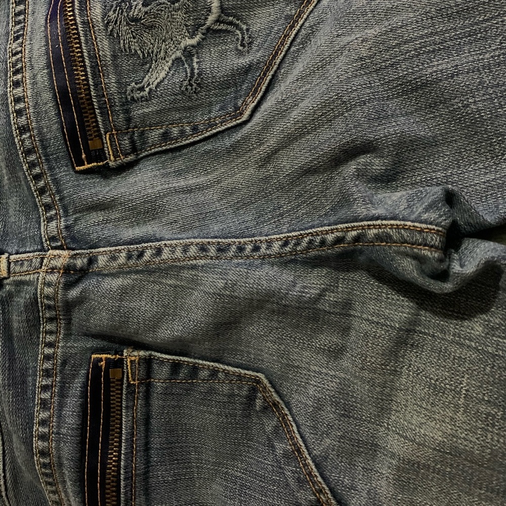 X2 jeans - Picture 6 of 7